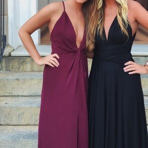 Tobi Eyes on You formal dress